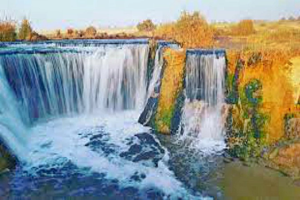 Wadi El-Rayan | EGYPT